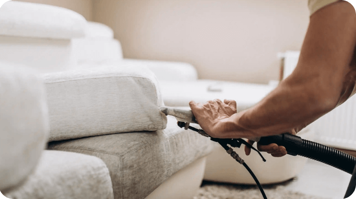 The Benefits of a Deep Clean