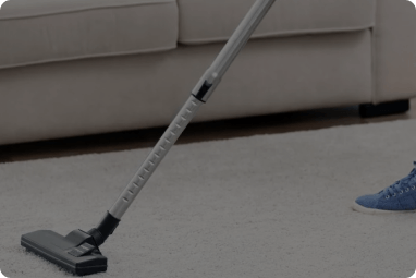 Carpet Vacuuming