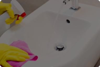 Bathroom Sanitation