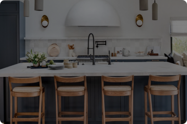 Kitchen Cleanup
